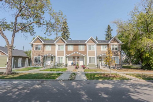 12504 119 Avenue Nw, Edmonton, AB - Outdoor With Facade