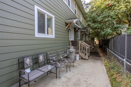 12504 119 Avenue Nw, Edmonton, AB - Outdoor With Exterior