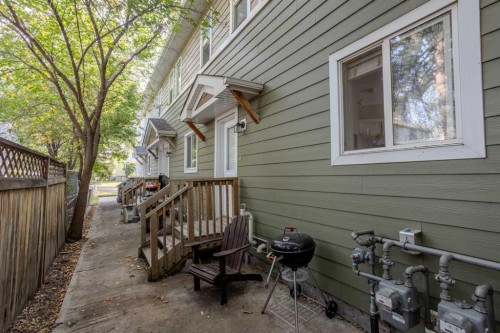 12504 119 Avenue Nw, Edmonton, AB - Outdoor With Exterior