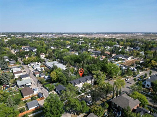 12504 119 Avenue Nw, Edmonton, AB - Outdoor With View