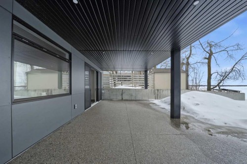 158 Jarvis Bay Drive, Jarvis Bay, AB -  With Exterior