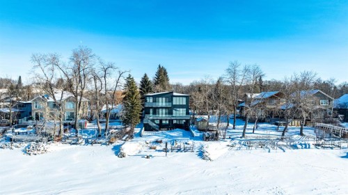 158 Jarvis Bay Drive, Jarvis Bay, AB - Outdoor