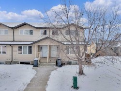 8-5311 57 Avenue  Ponoka, AB T4J 0B1