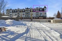 410-4707 50 Street  Sylvan Lake, AB T4S 0G7