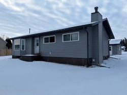 100 Balaclava Street  Veteran, AB T0C 2S0