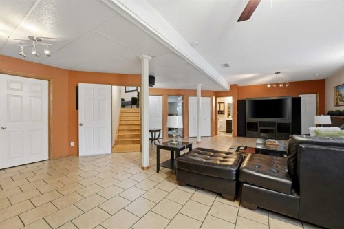 22 Lampard Crescent, Red Deer, AB - Indoor