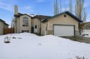 22 Lampard Crescent, Red Deer, AB  - Outdoor 