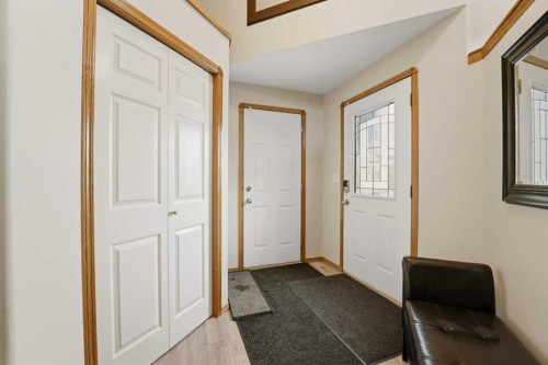 22 Lampard Crescent, Red Deer, AB - Indoor Photo Showing Other Room