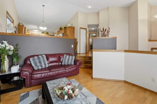 22 Lampard Crescent, Red Deer, AB - Indoor