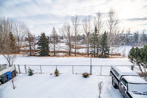 82 Westglen Boulevard, Blackfalds, AB - Outdoor With View
