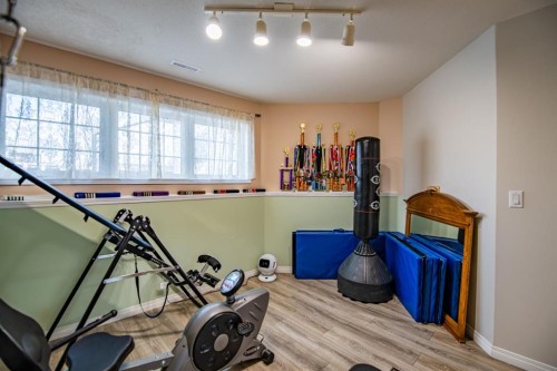 82 Westglen Boulevard, Blackfalds, AB - Indoor