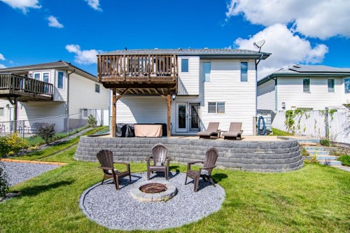 82 Westglen Boulevard, Blackfalds, AB - Outdoor
