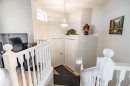 82 Westglen Boulevard, Blackfalds, AB  - Indoor Photo Showing Other Room 