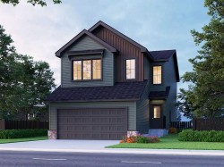 326 Hotchkiss Common SE Calgary, AB T3S 0N6