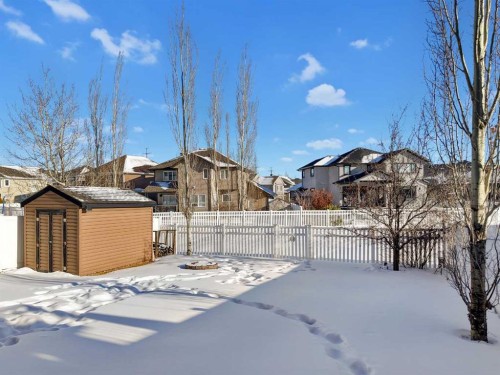 33 Sisson Avenue, Red Deer, AB 