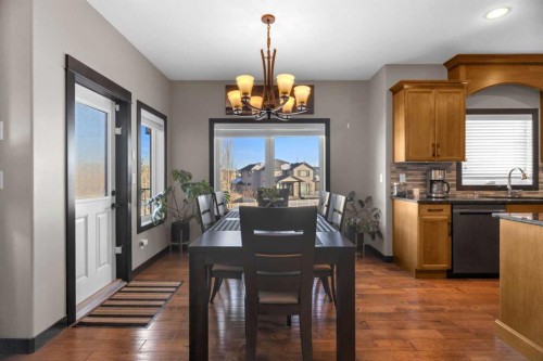 33 Sisson Avenue, Red Deer, AB 