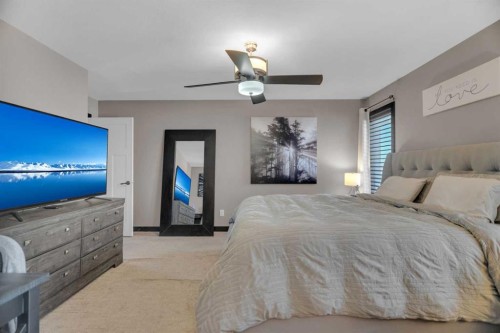 33 Sisson Avenue, Red Deer, AB 