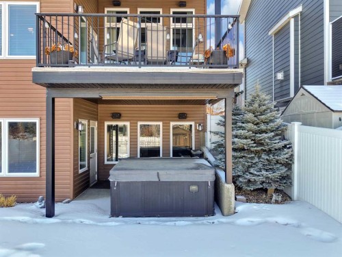 33 Sisson Avenue, Red Deer, AB 