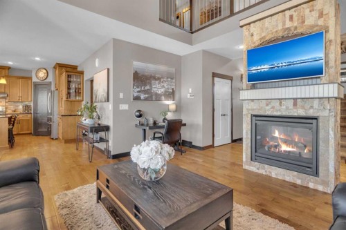 33 Sisson Avenue, Red Deer, AB 