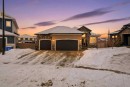 30 Van Horn Close, Red Deer, AB  - Outdoor 