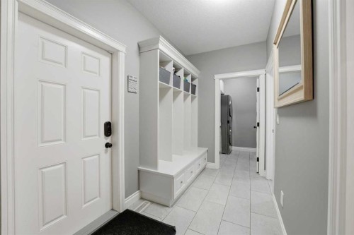 30 Van Horn Close, Red Deer, AB - Indoor Photo Showing Other Room