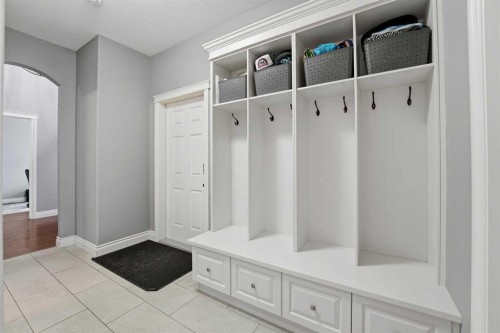 30 Van Horn Close, Red Deer, AB - Indoor Photo Showing Other Room