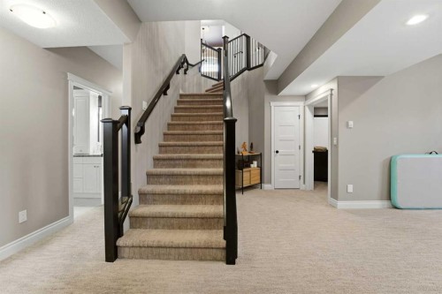 30 Van Horn Close, Red Deer, AB - Indoor Photo Showing Other Room