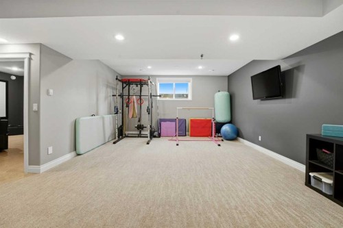 30 Van Horn Close, Red Deer, AB - Indoor