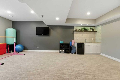 30 Van Horn Close, Red Deer, AB - Indoor