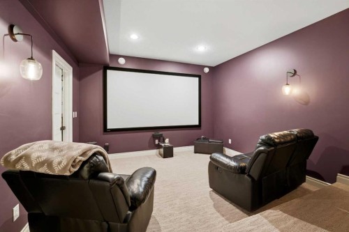 30 Van Horn Close, Red Deer, AB - Indoor Photo Showing Other Room