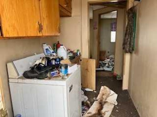 28316 Range Road 54, Cereal, AB 