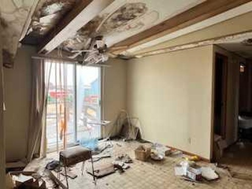 28316 Range Road 54, Cereal, AB 