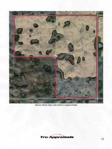 28316 Range Road 54, Cereal, AB 