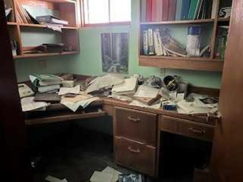 28316 Range Road 54, Cereal, AB 