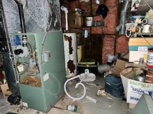 28316 Range Road 54, Cereal, AB 