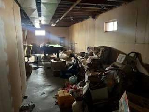 28316 Range Road 54, Cereal, AB 