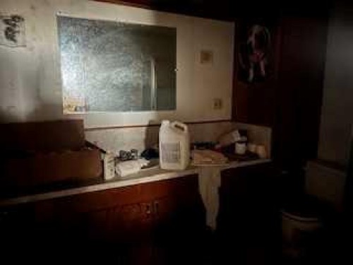 28316 Range Road 54, Cereal, AB 