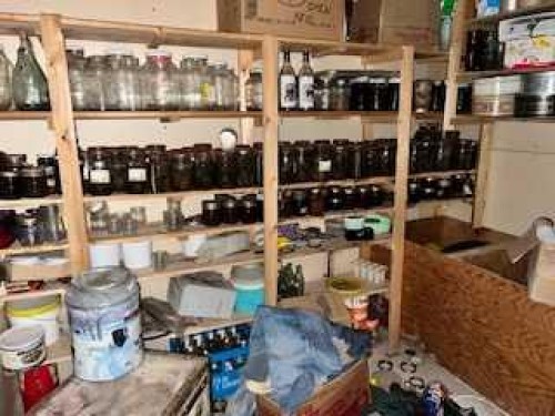 28316 Range Road 54, Cereal, AB 