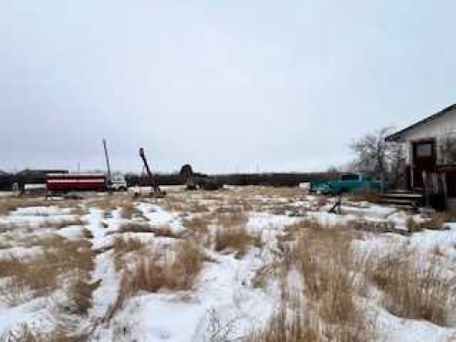 28316 Range Road 54, Cereal, AB 