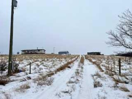 28316 Range Road 54, Cereal, AB 