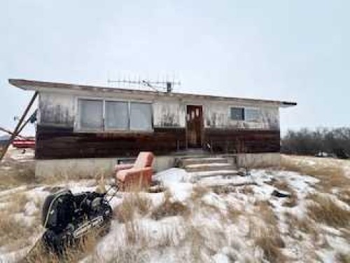 28316 Range Road 54, Cereal, AB 