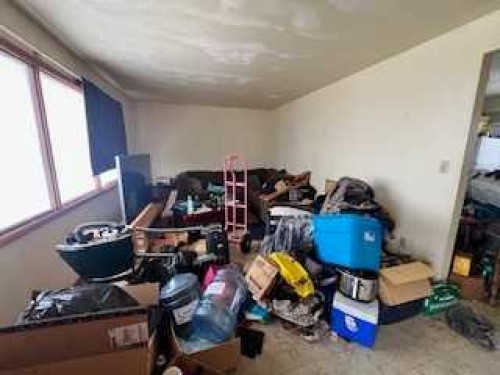 28316 Range Road 54, Cereal, AB 