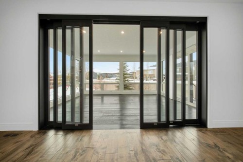 26 Van Horn Close, Red Deer, AB - Indoor Photo Showing Other Room