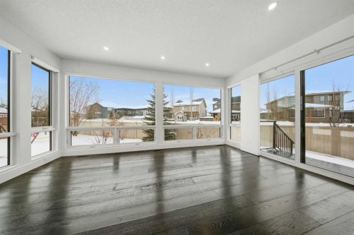 26 Van Horn Close, Red Deer, AB - Indoor