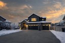 26 Van Horn Close, Red Deer, AB  - Outdoor With Facade 