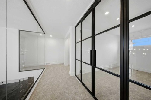 26 Van Horn Close, Red Deer, AB - Indoor Photo Showing Other Room