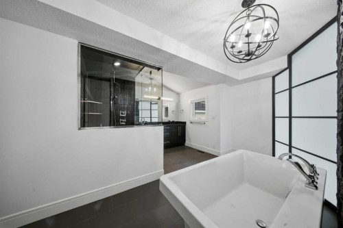 26 Van Horn Close, Red Deer, AB - Indoor Photo Showing Other Room