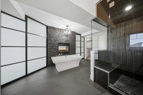 26 Van Horn Close, Red Deer, AB - Indoor Photo Showing Other Room