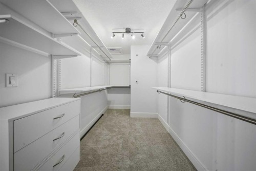 26 Van Horn Close, Red Deer, AB - Indoor With Storage