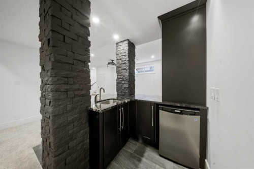 26 Van Horn Close, Red Deer, AB - Indoor